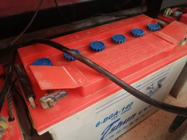 電瓶修復(fù) 電池應(yīng)該努力的源頭在哪