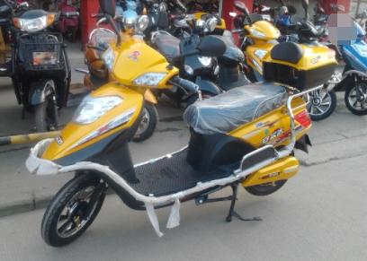 電動(dòng)車別傻傻的換電瓶了,用這招電瓶能多用2年