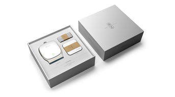 時尚數(shù)碼產(chǎn)品包裝設(shè)計的特點——以手機配件為例