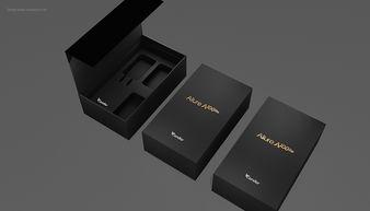 智能賦能，簡(jiǎn)約美學(xué) 數(shù)碼產(chǎn)品包裝設(shè)計(jì)的深圳探索